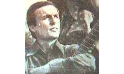 OKAY ERGİL (GİTAR)